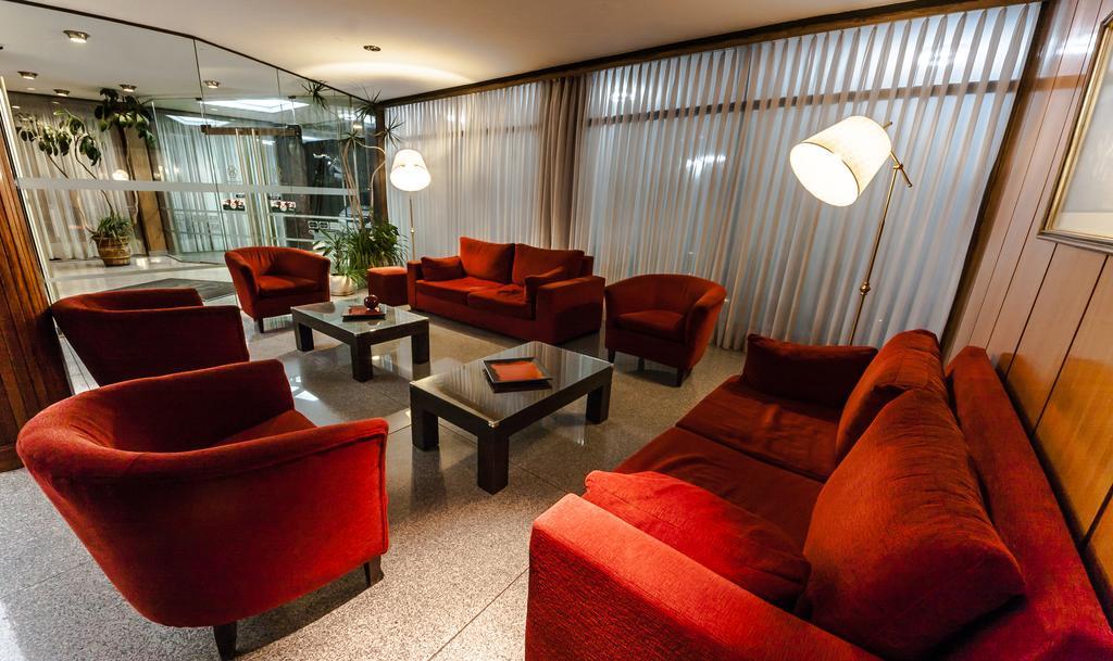 Hotel Libertador Trelew Exterior photo